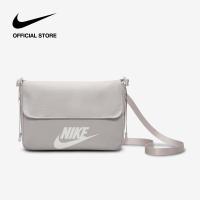 ราคา Nike Womens Sportswear Futura 365 Crossbody Bag 3L Bag Platinum Violet ไนกี้ กระเป๋าพาดลำตัวผู้หญิง Sportswear Futura 365 3ล สีแพล็ตตินั่มไวโอเล็ต (21564609999)