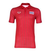 ราคา GRAND SPORT เสื้อฟุตบอล ทีมชาติไทย รหัส 038312 (845044453)