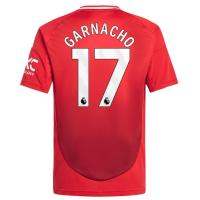 ราคา LAZADA เสื้อฟุตบอลสโมสร แมนเชสเตอร์ ยูไนเต็ด ชุดเหย้าเกรดเพเยอร์ 2024 25 Manchester United Jersey Home 2024 2025 (22047758102)