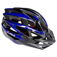 ราคา หมวกจักรยานมีไฟ LED X FOX (536976662)