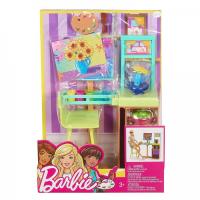 ราคา Barbie Furniture Accessories เฟอร์นิเจอร์และอุปกรณ์เสริมสำหรับตุ๊กตาบาร์บี้ ของแท้ (21577415982)