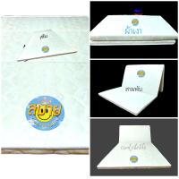 ราคา ที่นอนปิกนิกแบบพับได้3พับที่นอนพระภิกษุสามเณรสะดวกแก่การถือขนย้ายและพับเก็บใส่ง่าย3ฟุตถึง3 5ฟุตยาว196เซนติเมตรหนา4 5เซนติเมตร (21358534867)