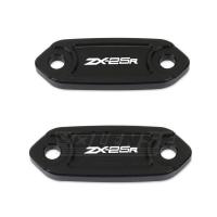 ราคา สำหรับ KAWASAKI ZX 25R ZX25R ZX 25R กระจกกระจกมองหลังรถจักรยานยนต์ฐานกระจกตกแต่งที่นั่ง (21367995982)