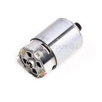 ราคา อะไหล่แท้ DC Motor 6261D 6261DZ สว่าน Makita มากีต้า 629815 2 (11331854232)