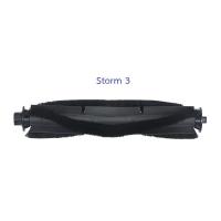 ราคา แปรงปัด Roller Main Brush อะไหล่ หุ่นยนด์ดูดฝุ่น Mister Robot รุ่น Self Clean Laser AutoBot รุ่น Storm 3 Xiaomi (21945167883)