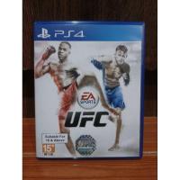 ราคา PS4 แผ่น ps4 EA sport UFC เล่นได้ 1 2 คน (21291348975)