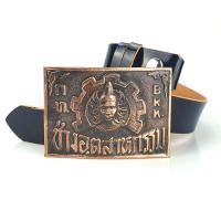 ราคา ช่างกลอุตสาหกรรม เข็มขัดช่าง เข็มขัดนักศึกษา หัวเข็มขัด เลือกได้ เฉพาะหัวเปล่า หรือ พร้อมสาย เอว 27 40 พร้อมส่ง (12038804595)