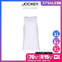 ราคา JOCKEY UNDERWEAR เสื้อกล้าม SUPIMA COTTON รุ่น KU 1900 TANK สีขาว (21599956879)