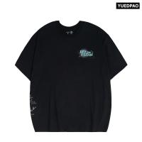 ราคา Yuedpao x Heineken Experience Silver ยอดขาย No 1 รับประกันไม่ย้วย 2 ปี เสื้อยืดเปล่า เสื้อยืด Oversize Collab Heineken (19900505500)