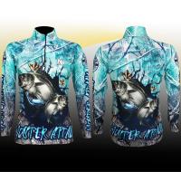 ราคา เสื้อตกปลาเสื้อปั่นจักรยาน SNOW MONSTER ATTACK Setคู่ 13 มี 2สี ป้องกันแสงUV เนื้อผ้ากีฬานิ่ม น้ำหนักเบา ใส่สบาย ระบายอากาศดี สินค้าพร้อมจัดส่ง (21953302454)