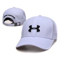 ราคา Hot Under Armour UA Mens Storm Blitzing Adjustable Cap (19866959651)