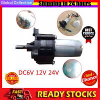 ราคา จัดส่งภายใน 24 ชั่วโมง 1 ชิ้นชุดเครื่องกำเนิดไฟฟ้ากังหันลมเครื่องกำเนิดไฟฟ้ามือขนาดเล็กเครื่องกำเนิดไฟฟ้าไดนาโมDC 5V 24V 1500mA 20Wเครื่องกำเนิดไฟฟ้าสำหรับแหล่งจ่ายไฟสแตนด์บาย (3181148690)