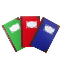 ราคา สมุดปกแข็ง มุมมัน สมุดบันทึกเล่มใหญ่ 5 100 70 แกรม รุ่น HVB 51007 คละสี (21415546559)