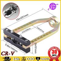 ราคา ของแท้ ตัวถอดเพลาขับหน้า OKURA เครื่องมือถอดเพลาหน้า ถอดหัวเพลา เหล็ก CR V ถอดหัวเพลา เหล็ก โนมัติการบำรุงรักษาอัตโนมัติ Ball Cage (21315662511)