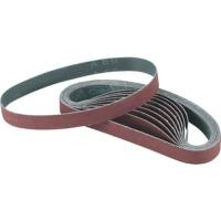 ราคา 3m กระดาษทรายสายพาน เส้นเล็ก สีแดง 20X520MM x10 เส้น (19315798772)