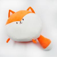 ราคา หมอนผ้าห่ม หมอนผ้าห่มซุกมือ หมอนผ้าห่ม ผ้าห่มใหญ่ 100 170cm หมอนผ้าห่มรูปสัตว์ น่ารัก นุ่ม มีผ้าห่ม ซื้อเป็นของขวัญ (22128559014)