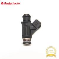 ราคา 25360407A หัวฉีดหัวฉีดน้ำมันรถยนต์คุณภาพสูงสำหรับ Geely MK 2TR 3RZ 2RZ 1RZ (19586976967)