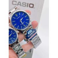ราคา 3D Watch นาฬิกา Casio นาฬิกาข้อมือ คู่ ชาย หญิง 2 เรือนคู่รักนาฬิกาแฟชั่น นาฬิกาข้อมือ Casio แฟชั่น คาสิโอ นาฬิกาใส่ทำงาน (21396962246)