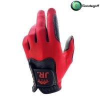 ราคา ถุงมือกอล์ฟ STAN รุ่น JUNIOR สำหรับเด็ก (21386654261)