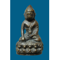 ราคา 717 พระกริ่ง เนื้อโลหะ ไม่ทราบที่ เนื้อหาตามภาพ เชิญพิจารณา (22172443655)
