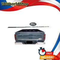 ราคา sticker toyota hilux mighty x สติ๊กเกอร์ ติดฝากะบะท้าย โตโยต้า ไฮลักซ์ ไมตี้เอ็กซ์ 1 ชุด 2 ชิ้น ตามรูป สติ๊กเกอร์ปริ๊นสกรีน สติ๊กเกอร์ รีมูฟ อย่างดี ไม่ทำรายสีตัวถัง มีบริการเก็บเงินปลายทาง (219937739