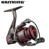 ราคา Ready to ship hot sell 2024 Ready to ship KtKing Vlint Egle II Spin Finee Sytem Spinning Reel 4 5KG Mx Drg Frehwter Fihing Reel 2024 cod (22098779781)