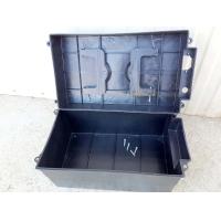 ราคา กล่องเปล่าใส่แบตเตอร์รี่ 18 31 20 ซม มีหูหิ้ว ใส่แบตแห้ง 12 V 20 Ah 4 ลูก (21368479883)