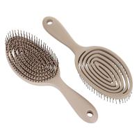 ราคา Xiaomi YouPin XinZhi ผ่อนคลายยืดหยุ่นนวดหวี Stretch massage comb แปรงนวดศีรษะแบบพกพา (22138616895)