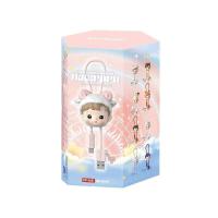 ราคา แบบสุ่มพร้อมส่งแบบไม่แกะ พร้อมส่งจากไทยสายชาร์จ HACIPUPU IPHONE ของแท้ popmart กล่องจุ่มของแท้ POP MART (22019694342)