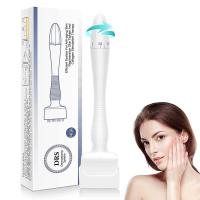 ราคา อุปกรณ์รักษาหลุมสิว รุ่น 140 pin Derma stamp เหมาะสำหรับหลุมสิวที่ลึกและกว้างมาก (19929291207)