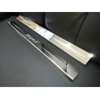 ราคา กันรอยชายบันไดแค๊ปสแตนเลส โตโยต้าไทเกอร์ ไทเกอร์ D4D หัวเดียว ตอนเดียว สำหรับ single cabToYoTa hilux Tiger Tiger D4D ปี1998 2003 (21044849534)