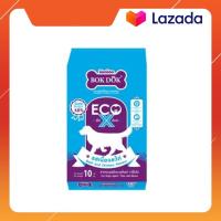 ราคา BOKDOK อาหารสุนัขโต ECO x FT91 10 Kg (21372978255)