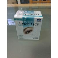 ราคา Lubric eyes น้ำตาเทียมรายวันexp03 2026 (22095212530)