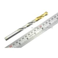 ราคา ดอกสว่าน YG ดอกสว่านเจาะเหล็ก 10 0 10 1 10 2 10 3 10 4 10 5 10 6 10 7 10 8 10 9 mm เจาะเหล็ก เกรดไฮสปีด HSS (7605319476)