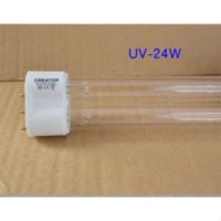 ราคา อะไหล่หลอดตะเกียบ หลอดยูวี 2ขั้ว 4ขั้ว วัตต์ 5w 7w 9w 11w 18w 24w 36w 55w (7166852976)