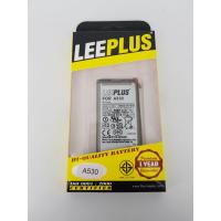 ราคา แบตเตอรี่ Samsung Galaxy A530 A8 2018 มีรับประกัน 1 ปี แถมชุดไขควง แบตเตอรี่ Samsung Galaxy A530 A8 2018 (4113934229)