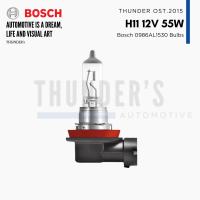ราคา BOSCH หลอดไฟรถยนต์ หลอดไฟหน้ารถยนต์ หลอดไฟหน้า ไฟหน้า 12V H1 H3 H4 H7 H11 HB3 HB4 24V H4 (16451550805)