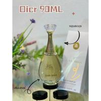 ราคา JEAN MISS น้ำหอมผู้หญิง Eau De Parfum EDP 90ML กลิ่นหอมหวานกลิ่นหอมละมุน กลิ่นฮิต กลิ่นอ่อนๆคงเสน่ห์ กลิ่นหอมสดชื่น พร้อมส่ง (21997755766)