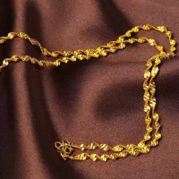 ราคา ส่งของภายใน24ชม สร้อยคอทองคำแท้ครึ่งสลึง หนัก 1 9 กรัม ทองคำแท้ 96 5 สร้อยทอง18kแท้ ขายได้ จำนำได้ มีใบรับประกัน สร้อยคอทองคำแท้ครึ่งสลึง ยาว18นิ้ว ขายได้ จำนำได้ สร้อยคอหุ้มทอง งานฝีมือจากช่างเยาวรา