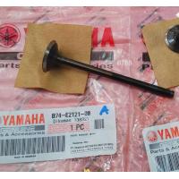 ราคา วาวล์ไอดี วาวล์ไอเสีย XMAX300 Yamaha ของแท้ เปลี่ยนเพื่อแก้ปัญหาวาวล์ สึกหน้าวาวล์ ไม่เรียบ วาวล์ รั่วกำลังอัดไม่ดี สตาร์ต ติดยาก (9879079648)