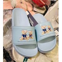 ราคา รองเท้าแตะสวมผู้หญิงรุ่นใหม่ พร้อมส่ง ของแท้ Beverly hills polo club ราคา290บาท ของแท้100 (22163445782)