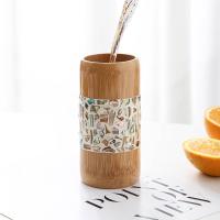 ราคา กล่องเก็บช้อนส้อมเอนกประสงค์ กล่องตะเกียบ ไม้ไผ่ใส่ตะเกียบ กล่องไม้เก็บช้อน ที่เก็บช้อน ส้อม กล่อง ตะเกียบกลม กลม ไม้ไผ่ (21947262155)