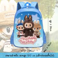 ราคา กระเป๋าเป้เด็ก กระเป่าเป้เด็กนักเรียน ลายหมีแคร์แบร์ ลายน่ารัก พร้อมส่ง (22013913623)