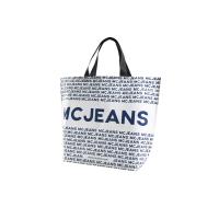 ราคา Mc jeans ถุงช้อปปิ้ง อเนกประสงค์ M02Z081 (21499769320)
