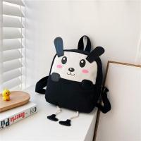ราคา กระเป๋านักเรียนเด็กผู้ชาย กระเป๋าเป้สะพายหลังผ้าใบเด็ก การ์ตูนสาวน่ารัก กระเป๋าเป้สะพายหลัง กระเป๋านักเรียนอนุบาล (22163974333)
