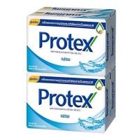 ราคา โพรเทคส์ สบู่ก้อน สูตรเฟรช 60 ก (22169952416)