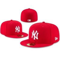 ราคา MLB เต็มปิดหมวกขนาดคุณภาพสูงปักหมวกกีฬา NYหมวกกันแดดกีฬาหมวกปีกแบน MLB fully enclosed size hat high quality embroidered NY sport hat sun hat sport flat brim hat (20951770625)