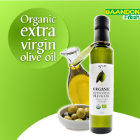 ราคา Agrilife น้ำมันมะกอกสกัดเย็น ออร์แกนิค Organic Extra Virgin Olive Oil โอลีฟออยล์ ขนาด 250 ml (22095777127)