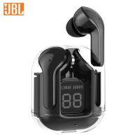 ราคา TWS หูฟังบลูทูธไร้สาย5 3 JBL หูฟัง Air31สำหรับเล่นเกมกีฬาพร้อมระบบลดเสียงรบกวนแบบสัมผัส (21564402415)