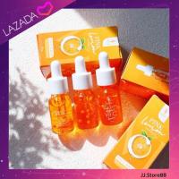 ราคา ของแท้ SALE เซรั่มส้มสดโซยุ้ย เซรั่มวิตามิน 10g (22010003199)